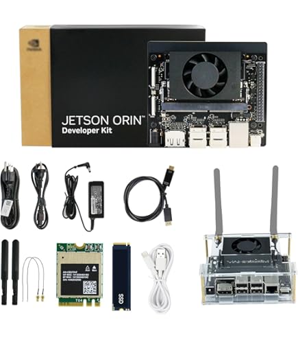 Amazon.co.jp: NVIDIA Jetson TX2 開発者キット : パソコン